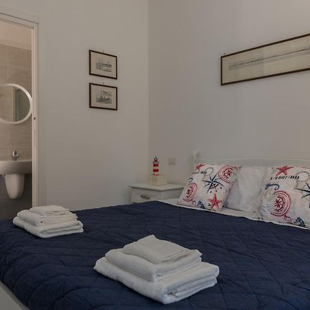 B&B Rotta Mediterranea Монополи Екстериор снимка