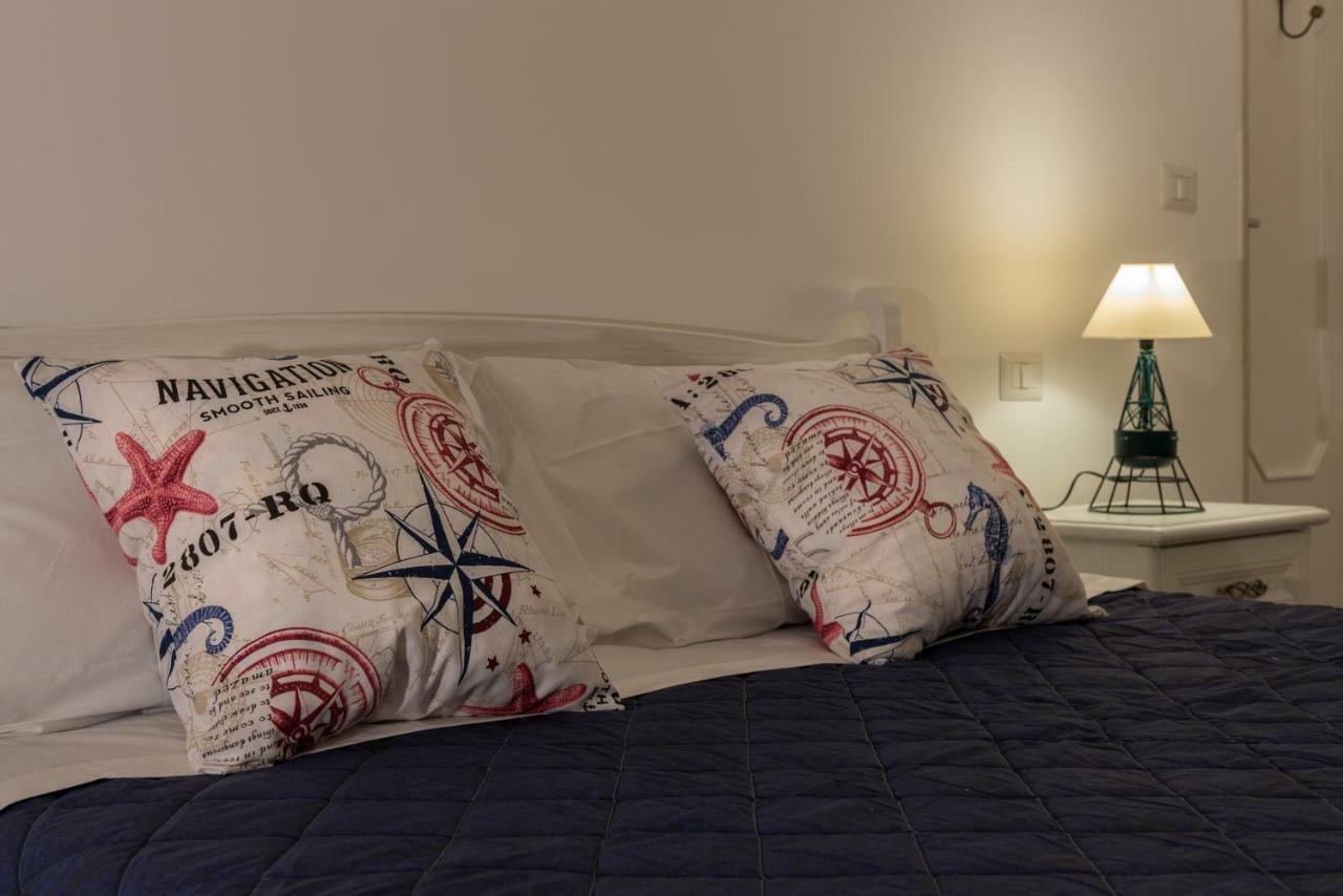 B&B Rotta Mediterranea Монополи Екстериор снимка