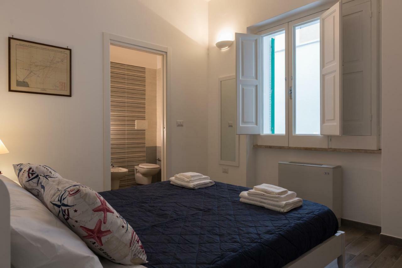 B&B Rotta Mediterranea Монополи Екстериор снимка