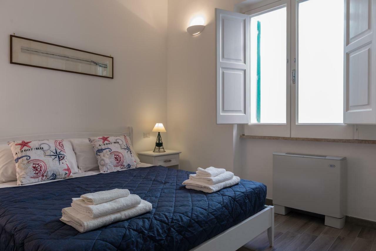 B&B Rotta Mediterranea Монополи Екстериор снимка