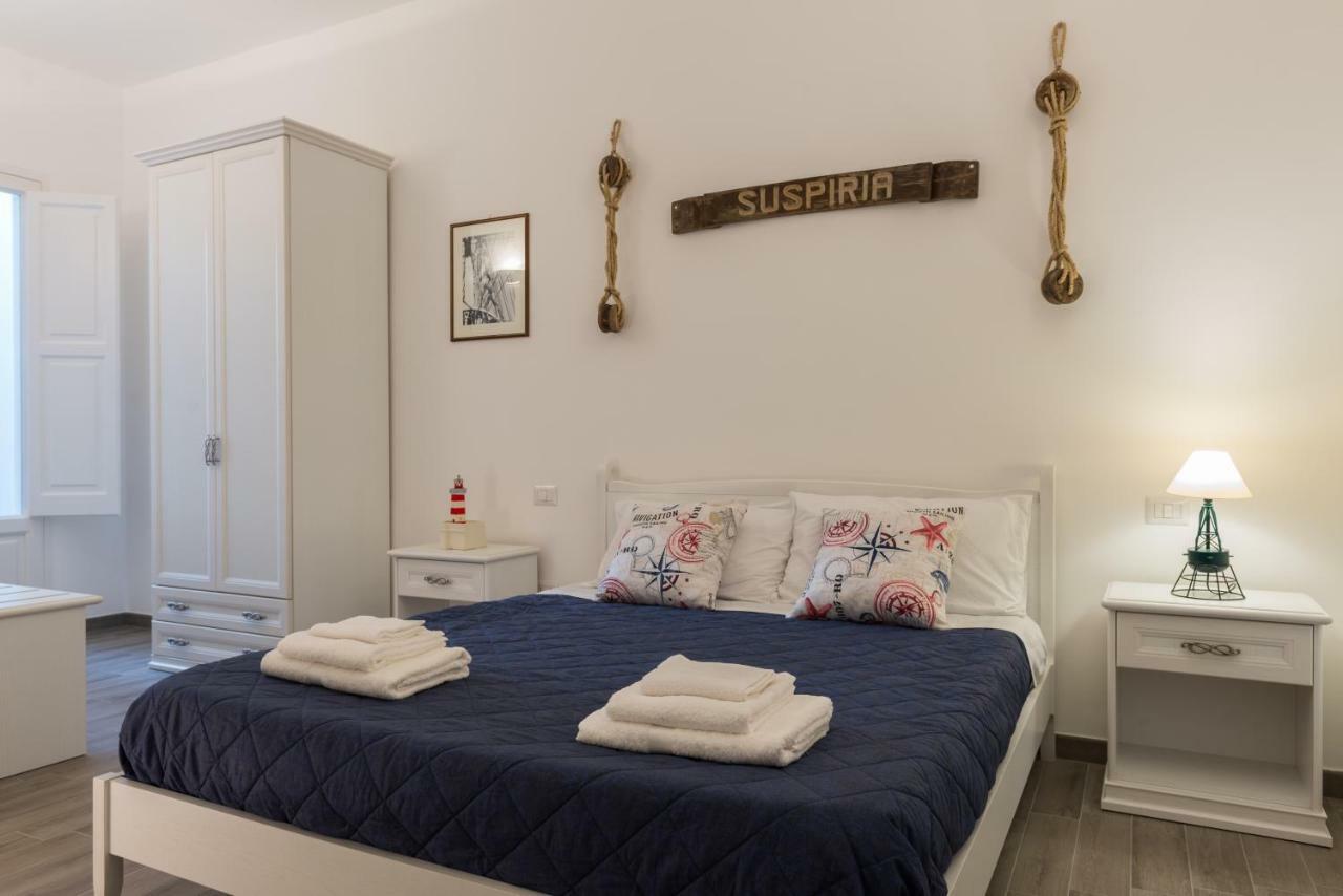 B&B Rotta Mediterranea Монополи Екстериор снимка
