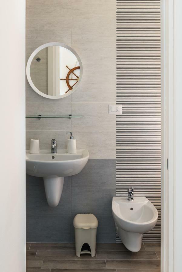 B&B Rotta Mediterranea Монополи Екстериор снимка