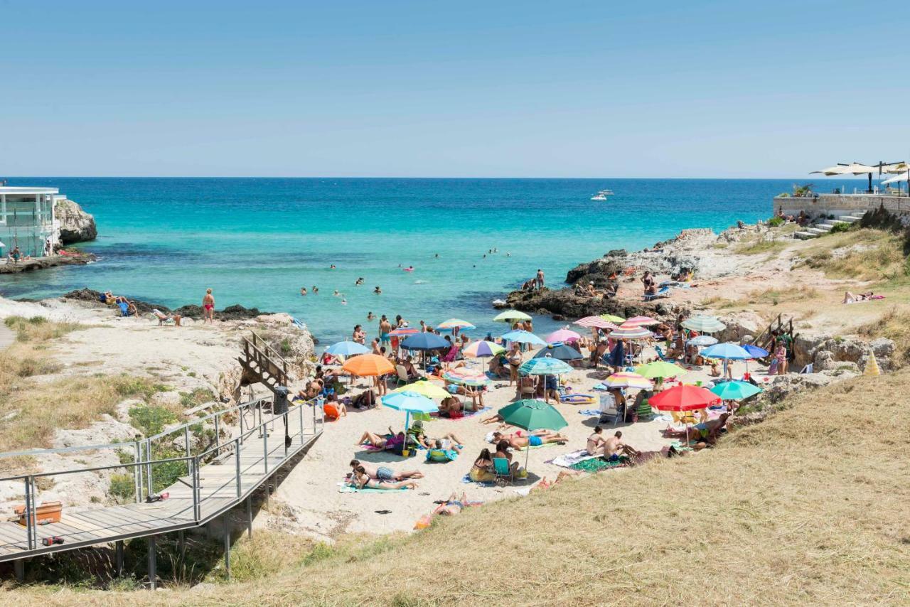B&B Rotta Mediterranea Монополи Екстериор снимка